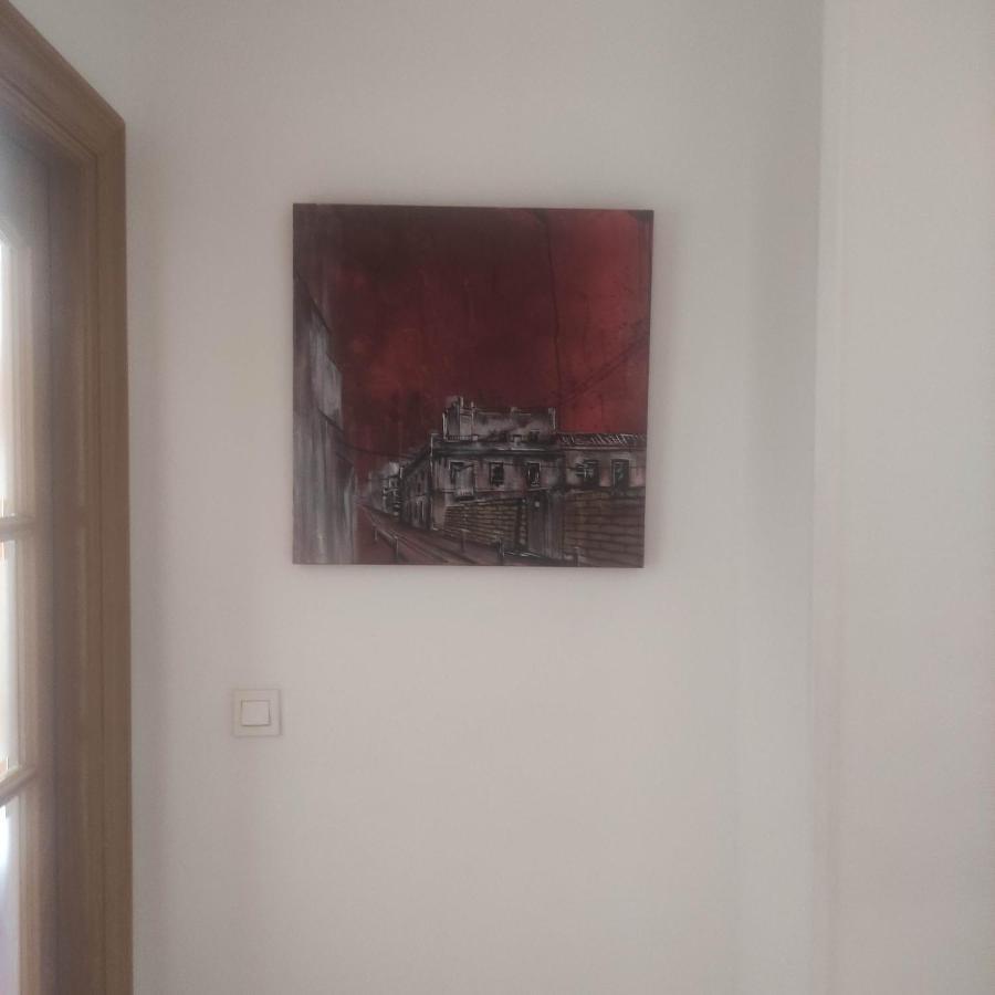 Apartamento Catedra Granada Kültér fotó